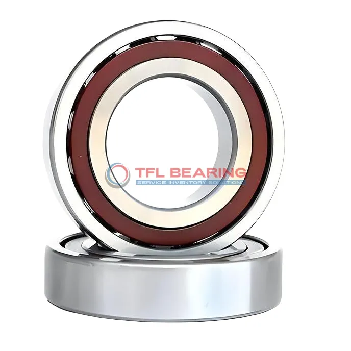 Super Precision Angular Contact Ball Bearings S7012 ACEGA/HCP4A